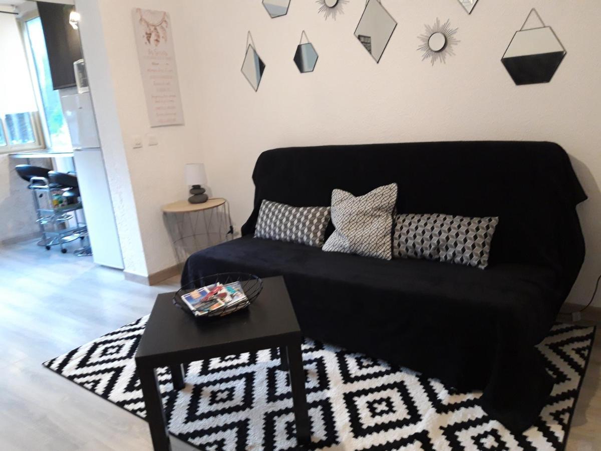 Bandol Studio المظهر الخارجي الصورة