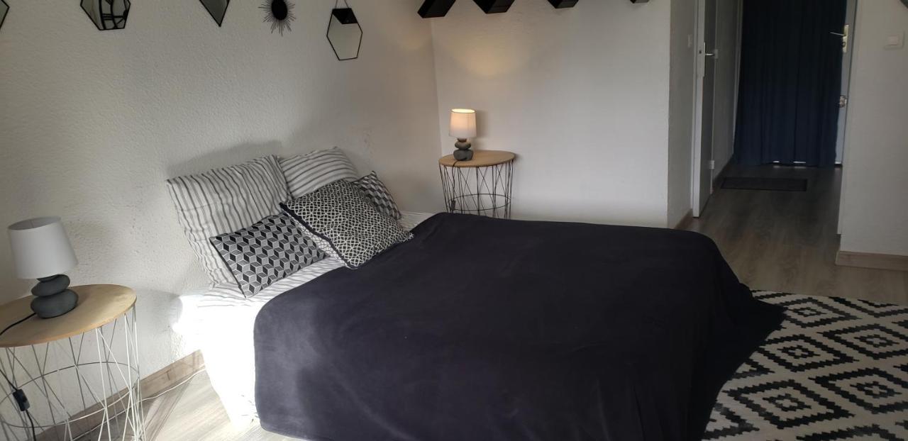 Bandol Studio المظهر الخارجي الصورة