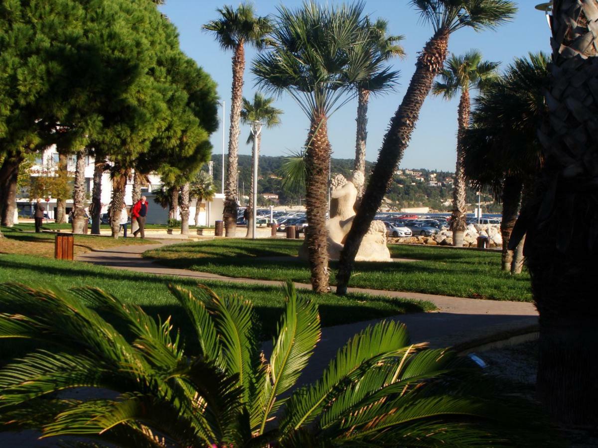 Bandol Studio المظهر الخارجي الصورة