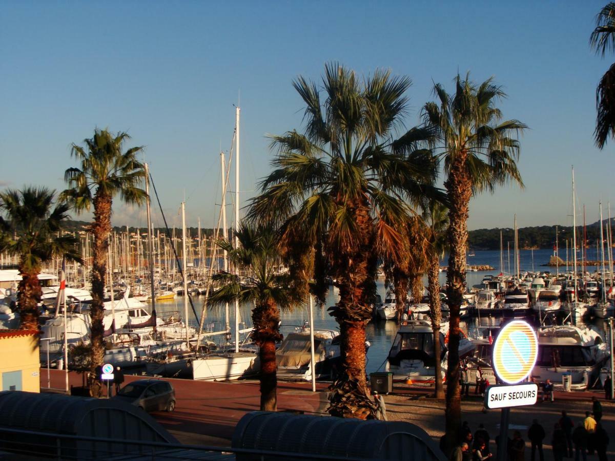 Bandol Studio المظهر الخارجي الصورة