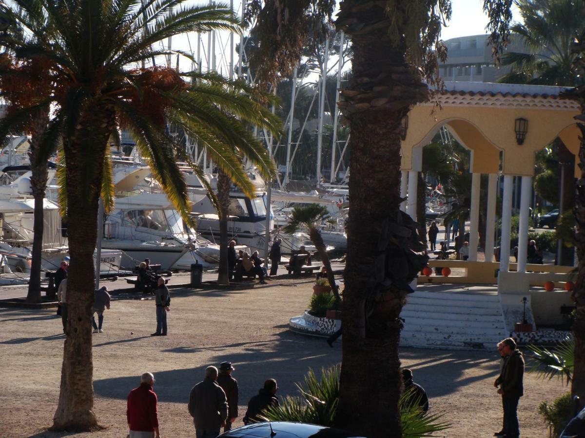 Bandol Studio المظهر الخارجي الصورة