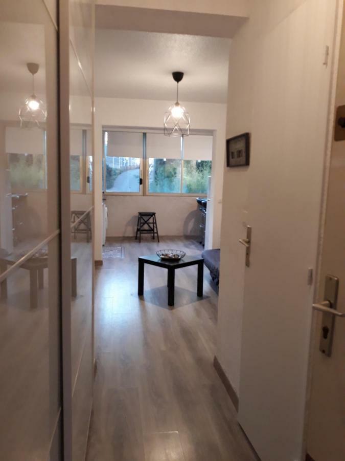 Bandol Studio المظهر الخارجي الصورة