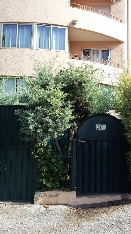 Bandol Studio المظهر الخارجي الصورة